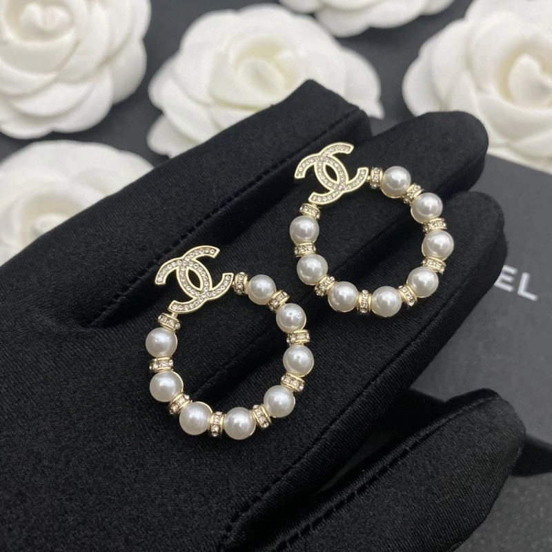 Chxnxl Earrings Cozy 291967