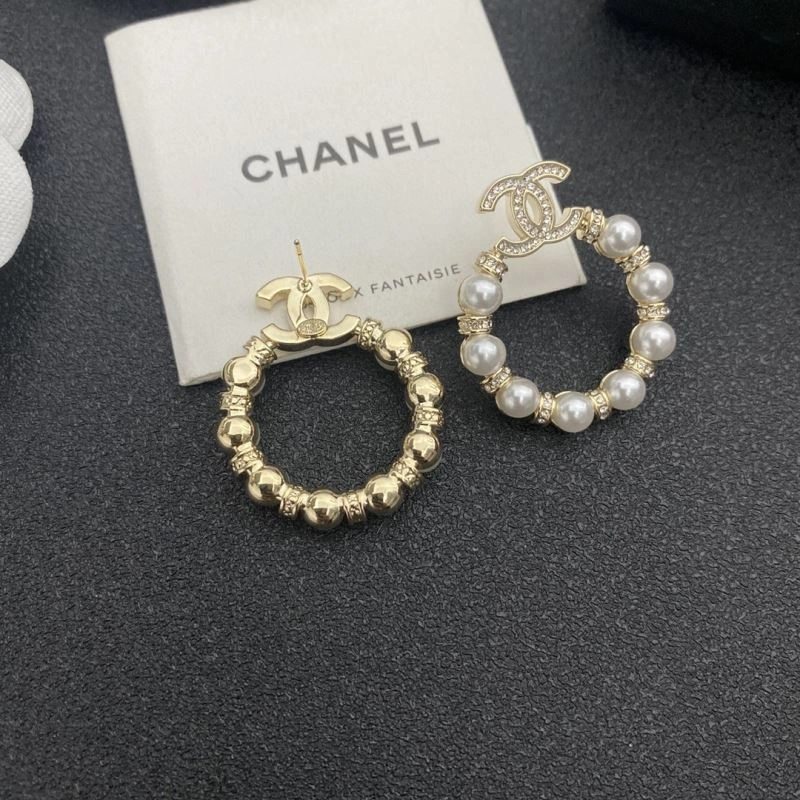Chxnxl Earrings Cozy 291967