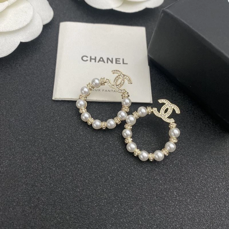 Chxnxl Earrings Cozy 291967