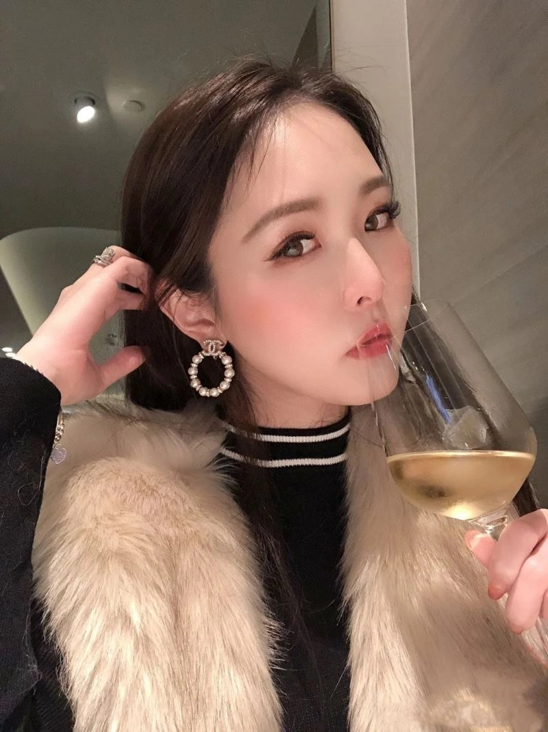 Chxnxl Earrings Cozy 291967