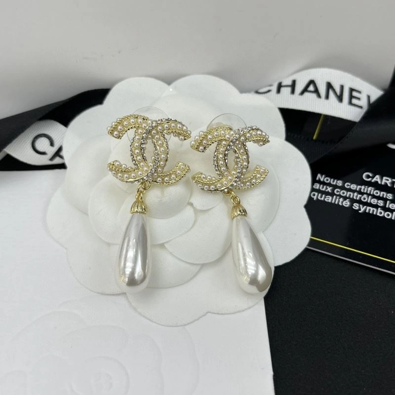 GoodFit Chxnxl Earrings 291968