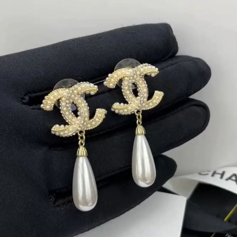 GoodFit Chxnxl Earrings 291968