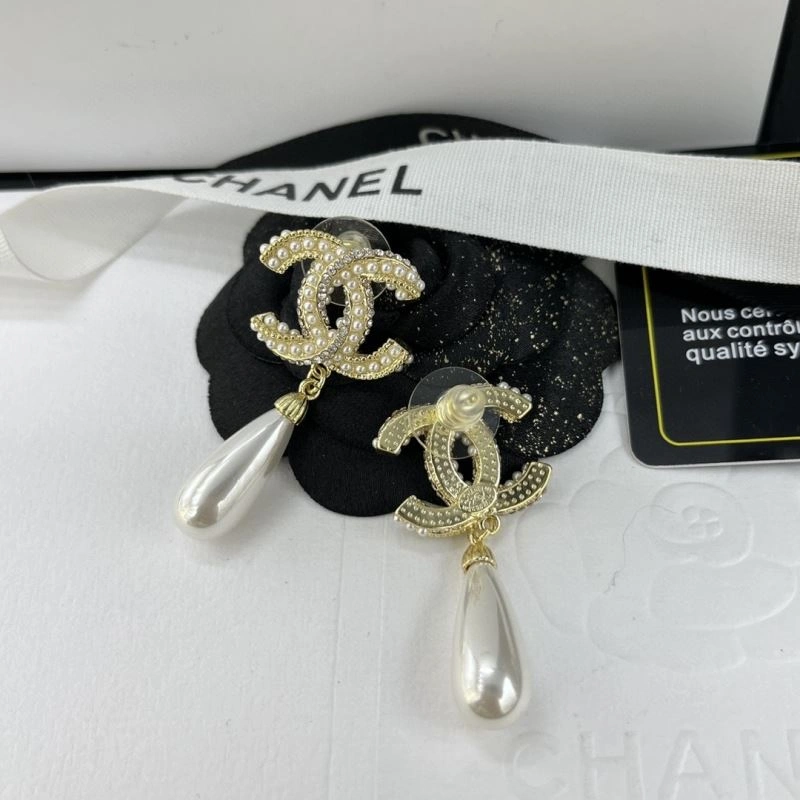 GoodFit Chxnxl Earrings 291968