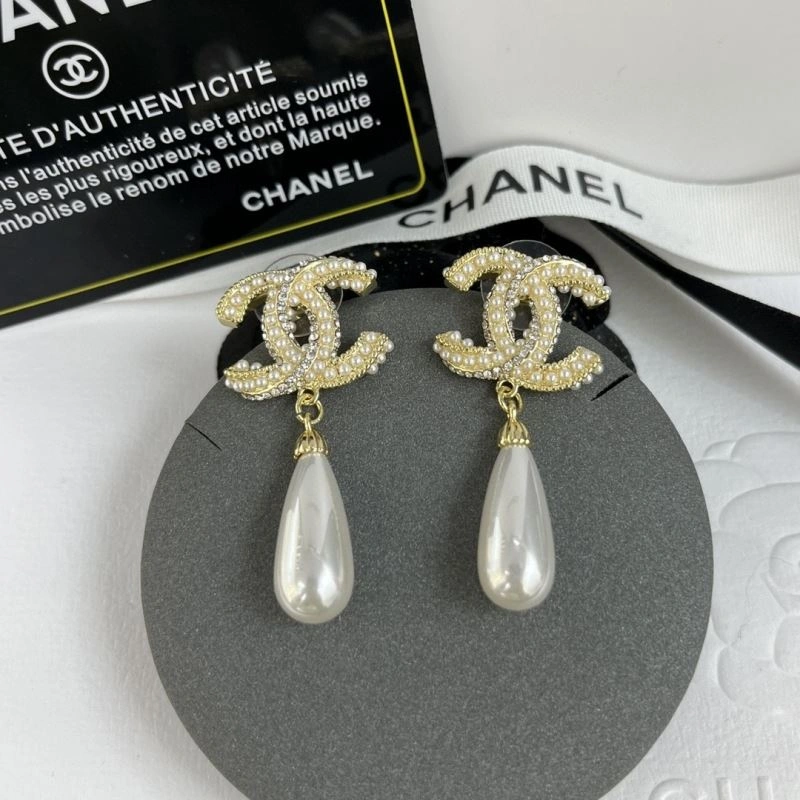 GoodFit Chxnxl Earrings 291968