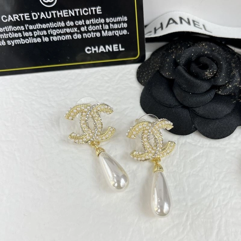 GoodFit Chxnxl Earrings 291968
