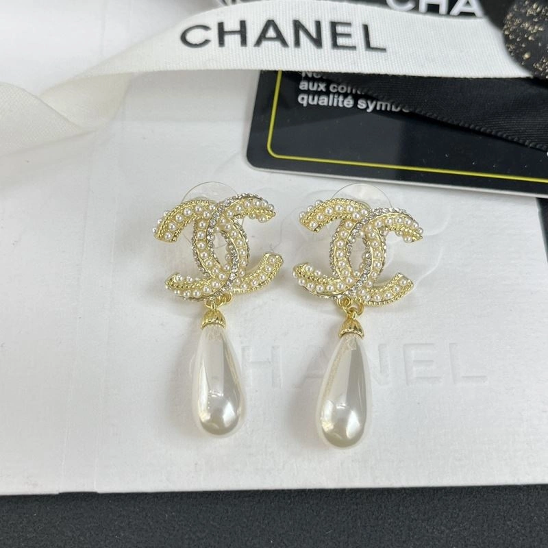 GoodFit Chxnxl Earrings 291968