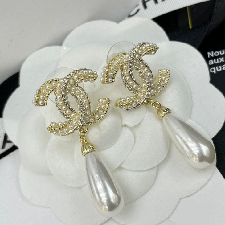 GoodFit Chxnxl Earrings 291968