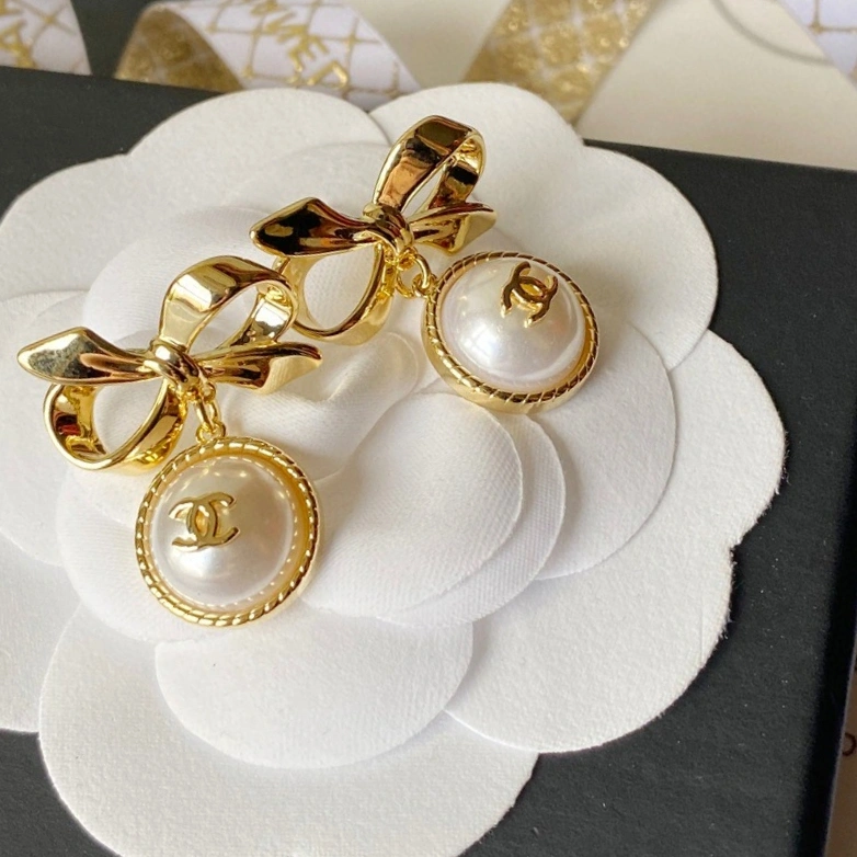 Durable Chxnxl Earrings 291964