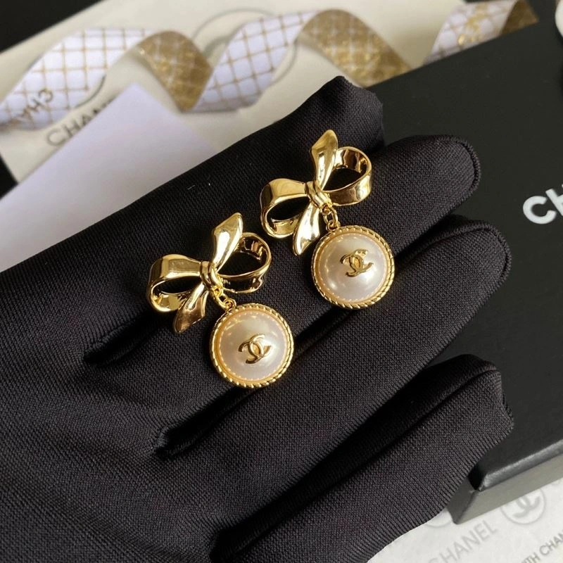 Durable Chxnxl Earrings 291964