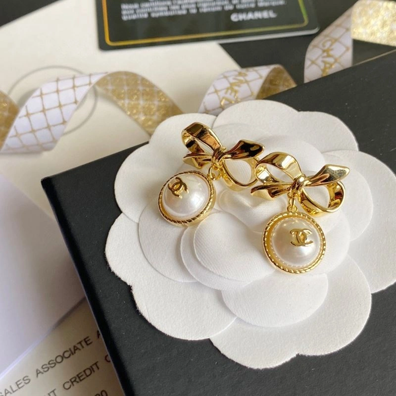 Durable Chxnxl Earrings 291964