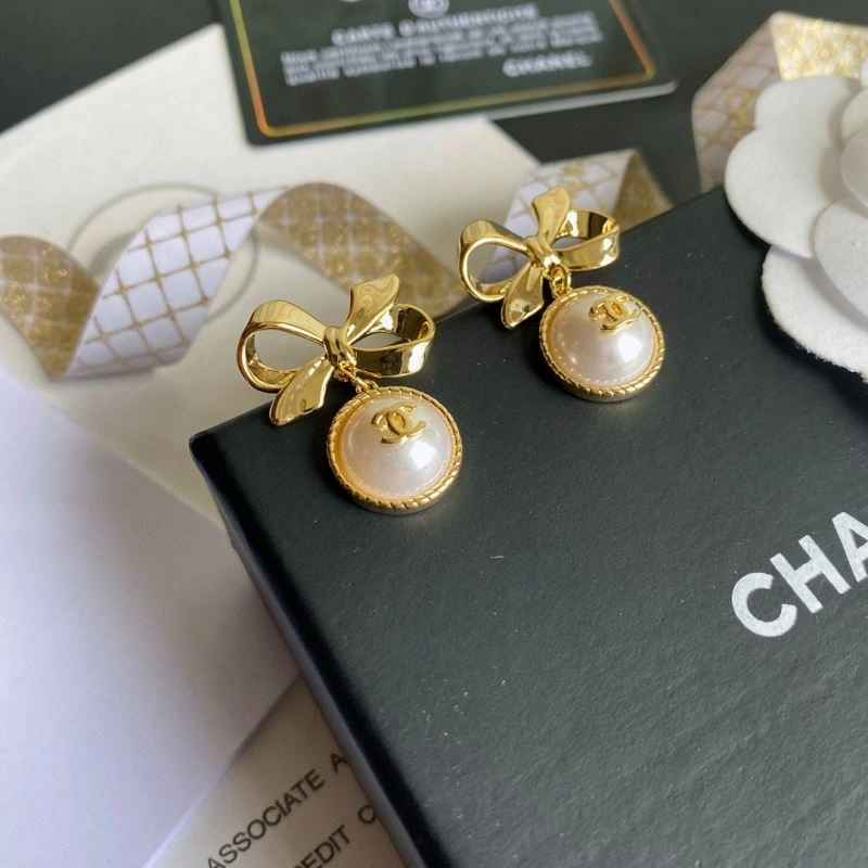 Durable Chxnxl Earrings 291964