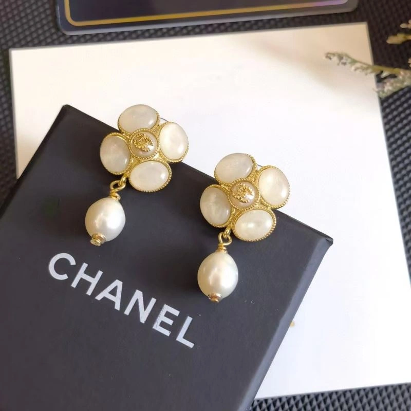 Durable Chxnxl Earrings 291961