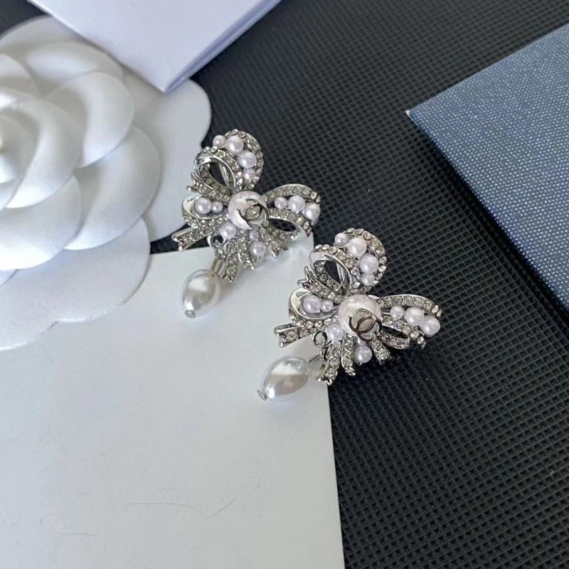 Chxnxl Earrings Resilient 291952