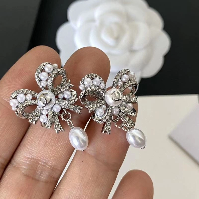 Chxnxl Earrings Resilient 291952