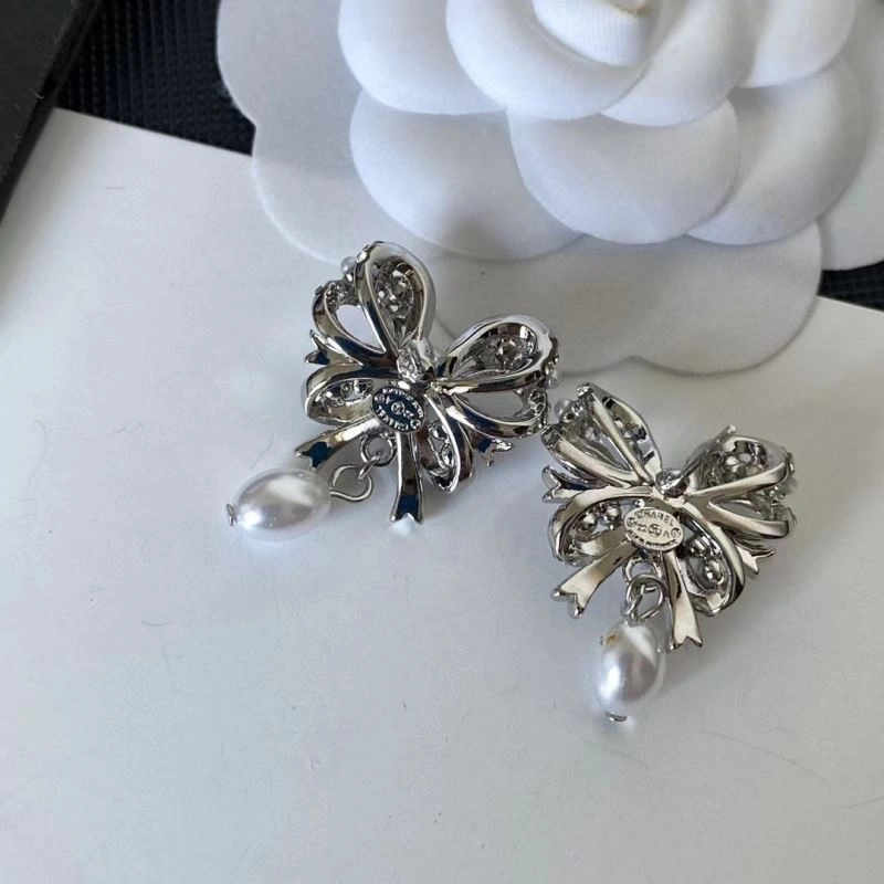 Chxnxl Earrings Resilient 291952