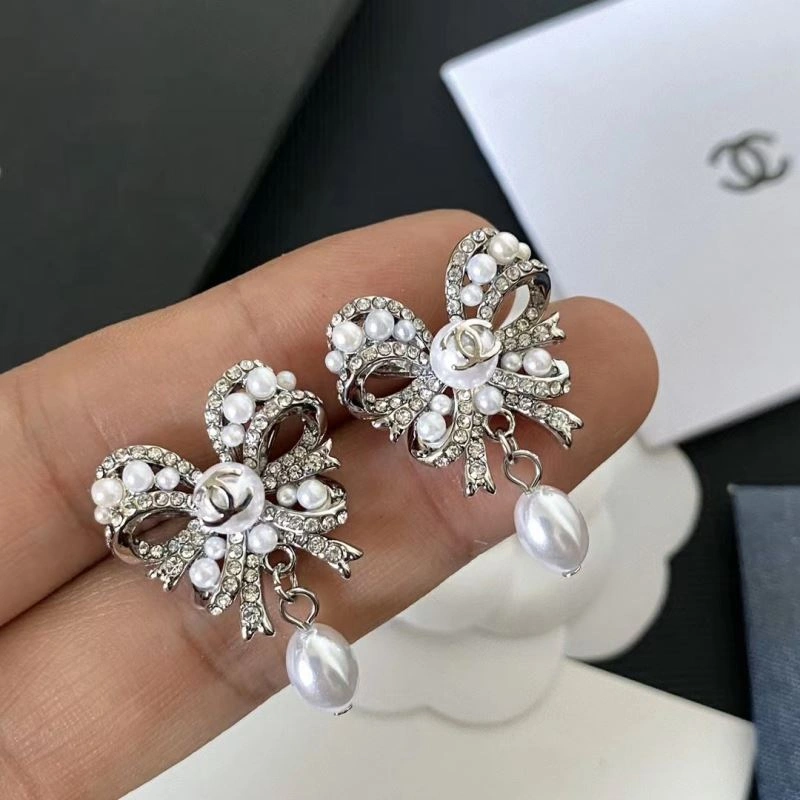 Chxnxl Earrings Resilient 291952
