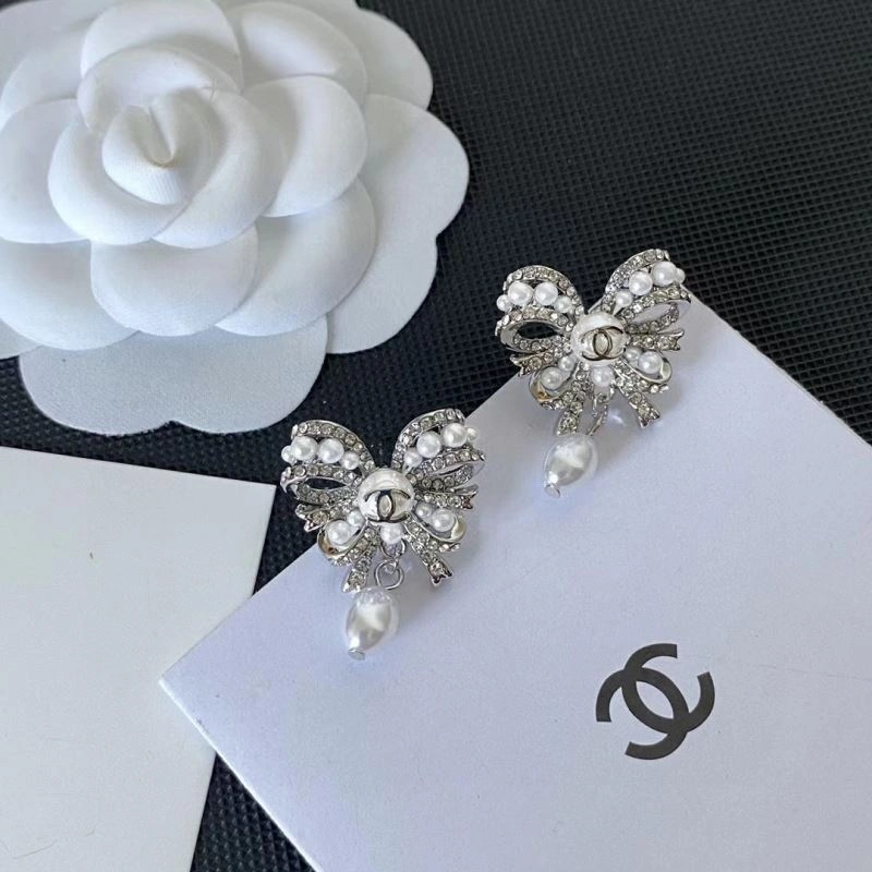 Chxnxl Earrings Resilient 291952