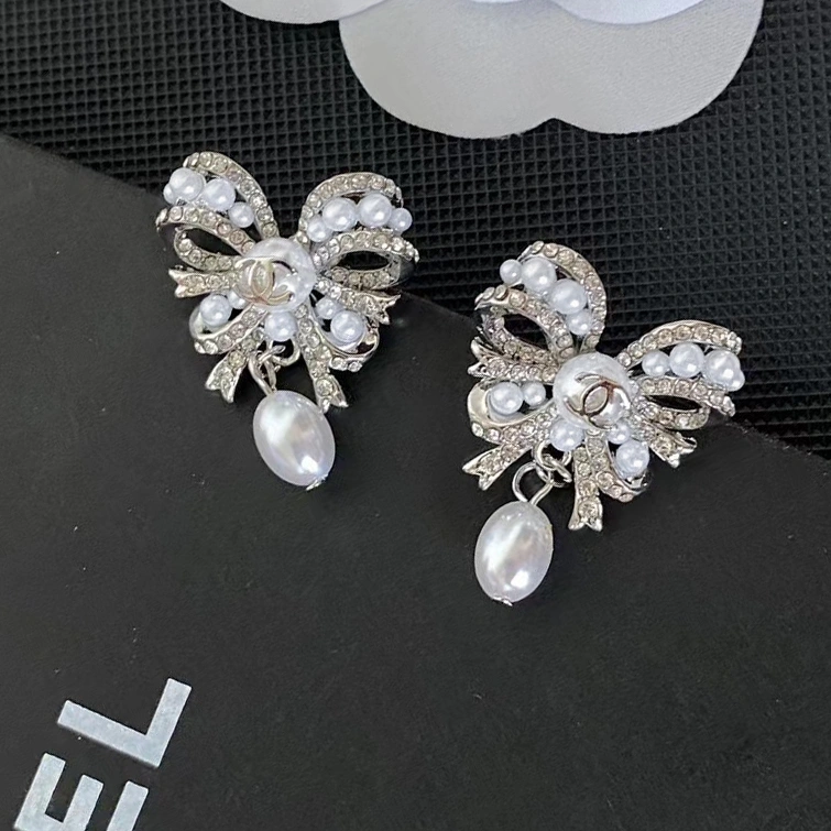 Chxnxl Earrings Resilient 291952