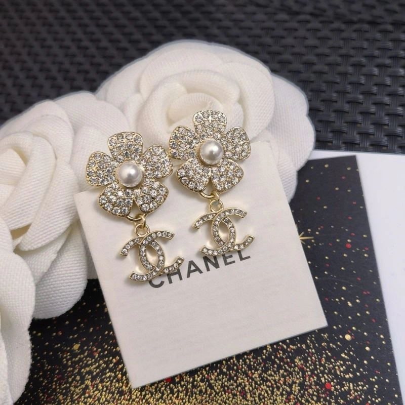 AllSeason Chxnxl Earrings 291958