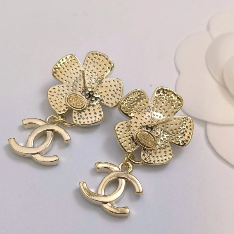 AllSeason Chxnxl Earrings 291958