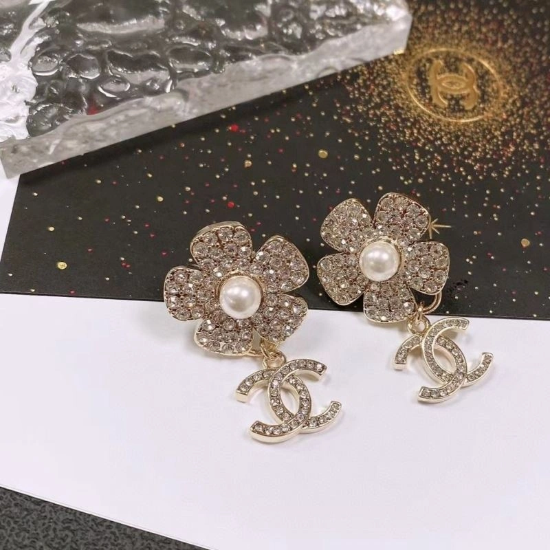AllSeason Chxnxl Earrings 291958