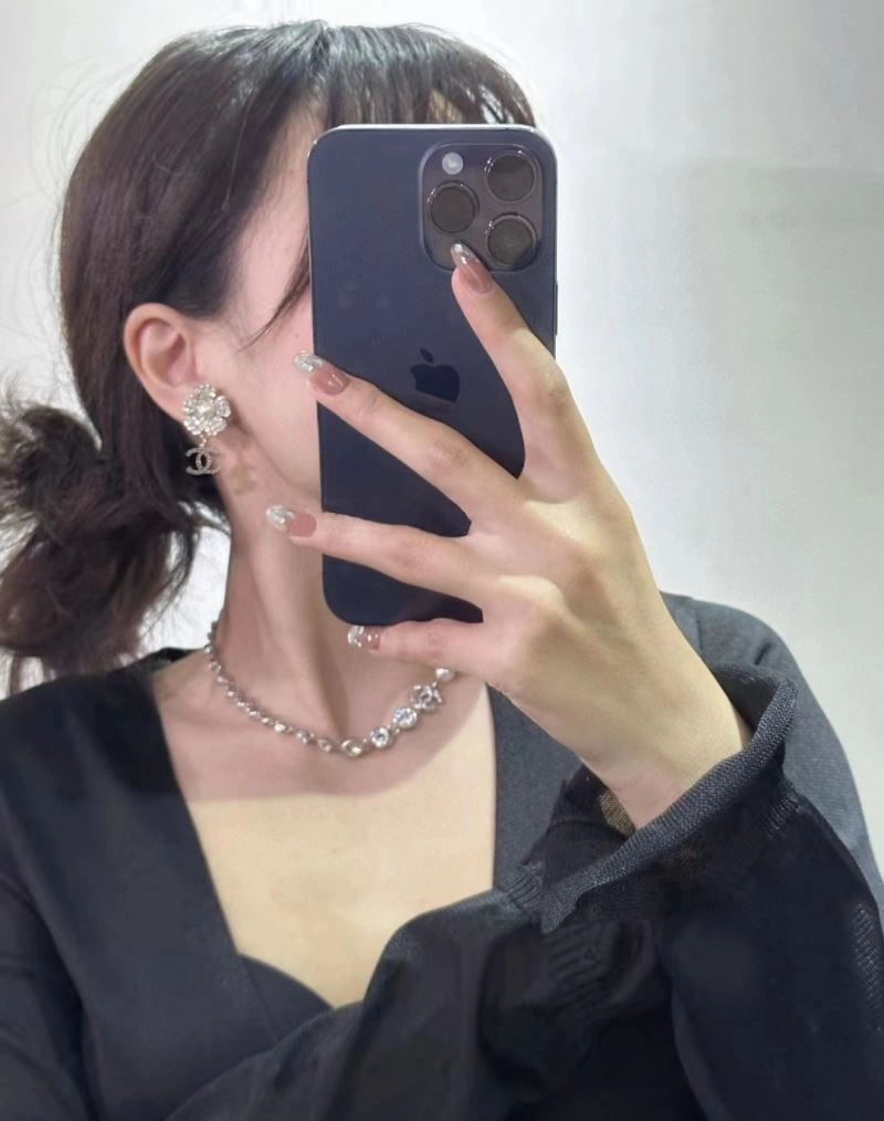 AllSeason Chxnxl Earrings 291958