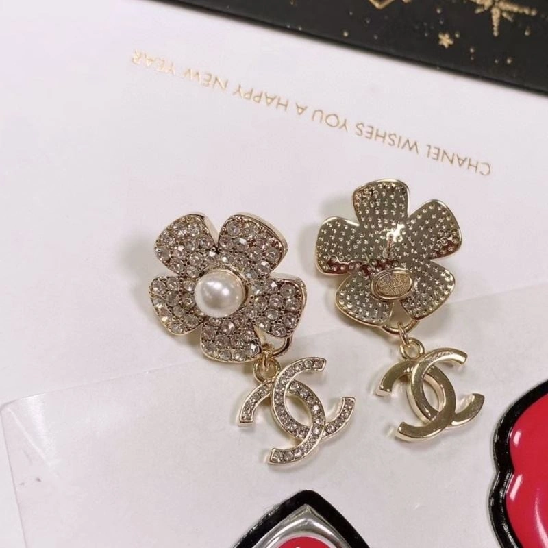 AllSeason Chxnxl Earrings 291958