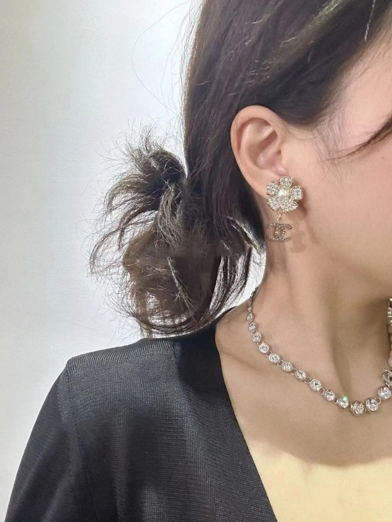 AllSeason Chxnxl Earrings 291958