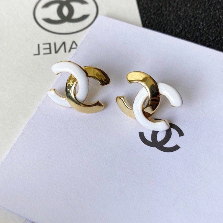 Chxnxl Earrings Functional 291948