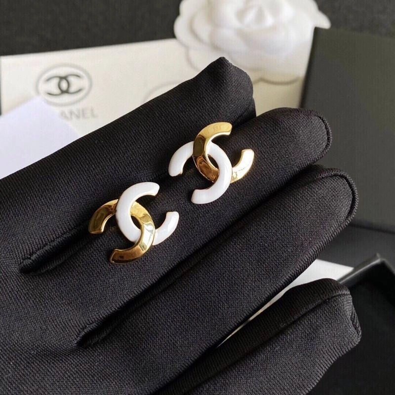 Chxnxl Earrings Functional 291948