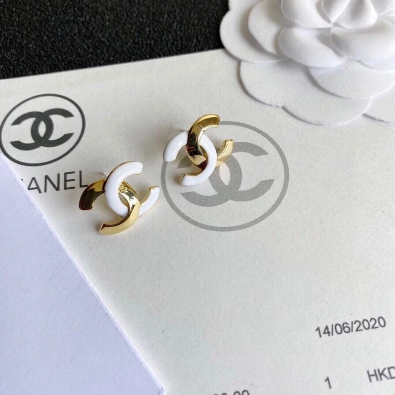 Chxnxl Earrings Functional 291948