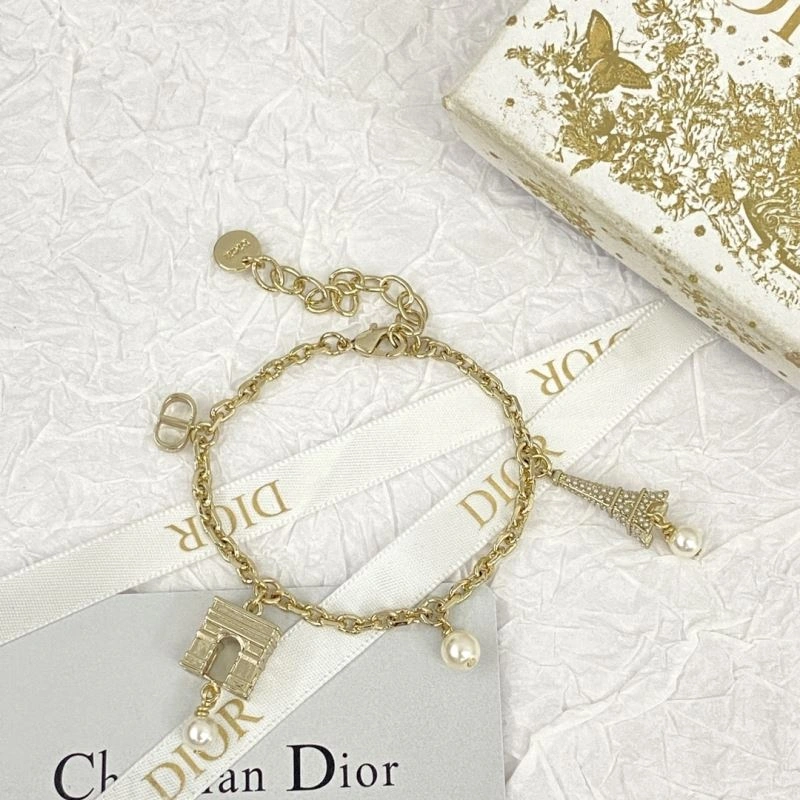 Christian Dxxr Bracelets StreetReady 295539