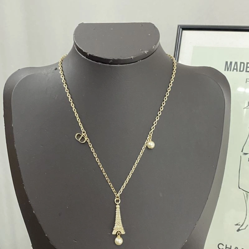 Christian Dxxr Necklaces GoAnywhere 295130