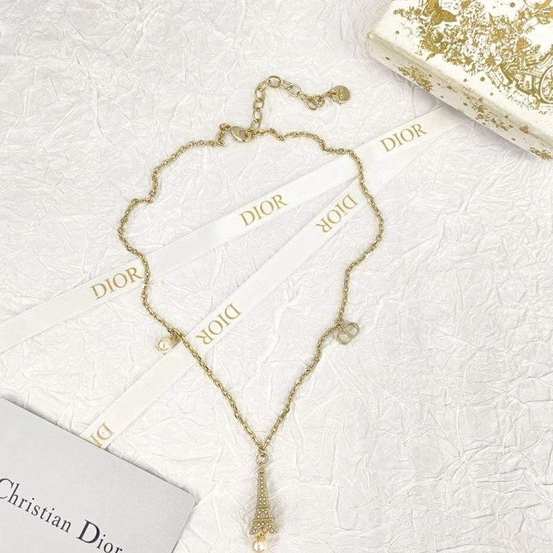 Christian Dxxr Necklaces GoAnywhere 295130