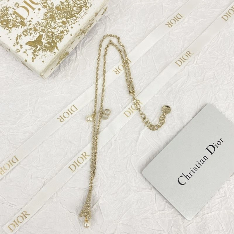 Christian Dxxr Necklaces GoAnywhere 295130