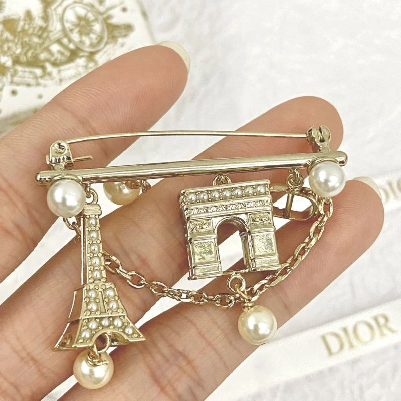 Christian Dxxr Brooches GoAnywhere 295465