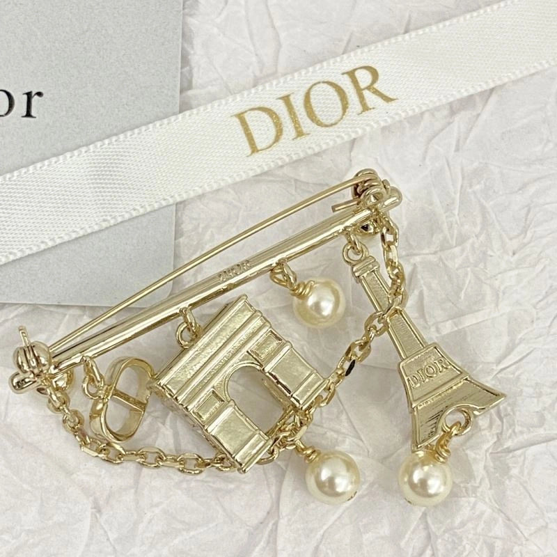 Christian Dxxr Brooches GoAnywhere 295465