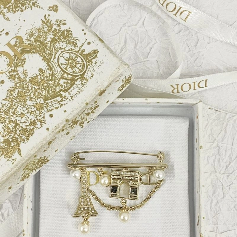 Christian Dxxr Brooches GoAnywhere 295465
