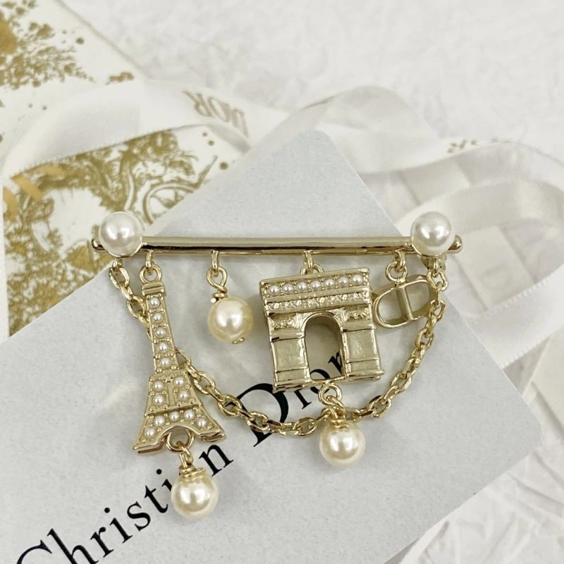 Christian Dxxr Brooches GoAnywhere 295465
