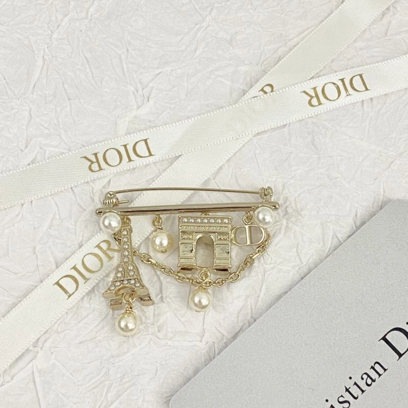 Christian Dxxr Brooches GoAnywhere 295465