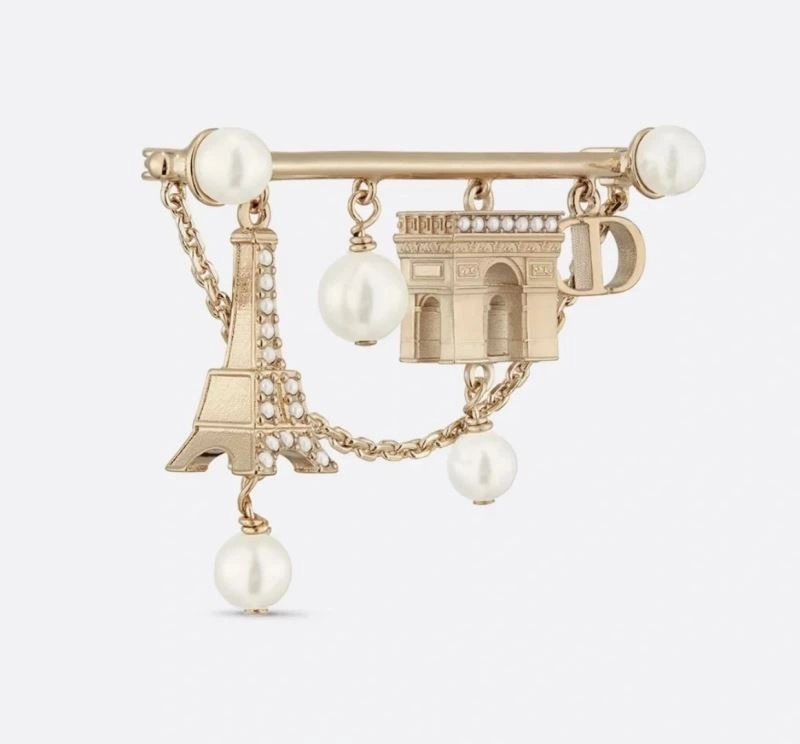 Christian Dxxr Brooches GoAnywhere 295465