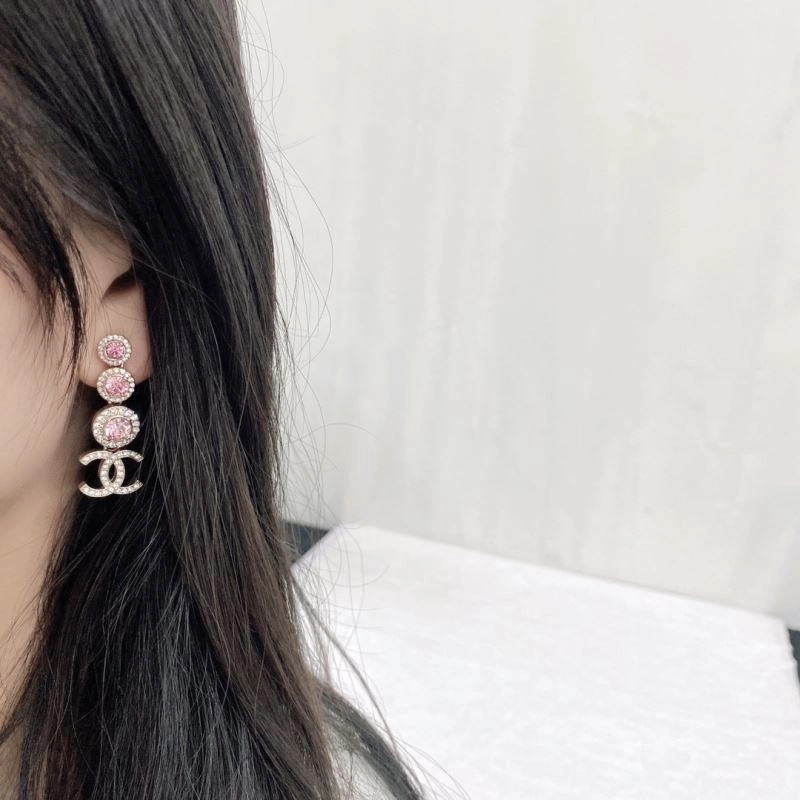 Durable Chxnxl Earrings 291946