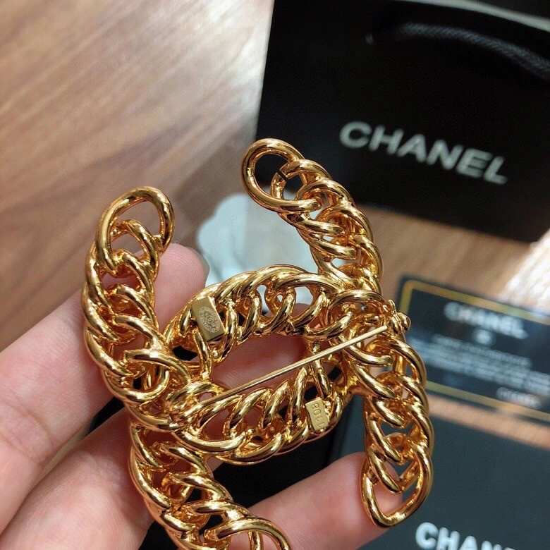 Chxnxl Brooches StreetReady 292996
