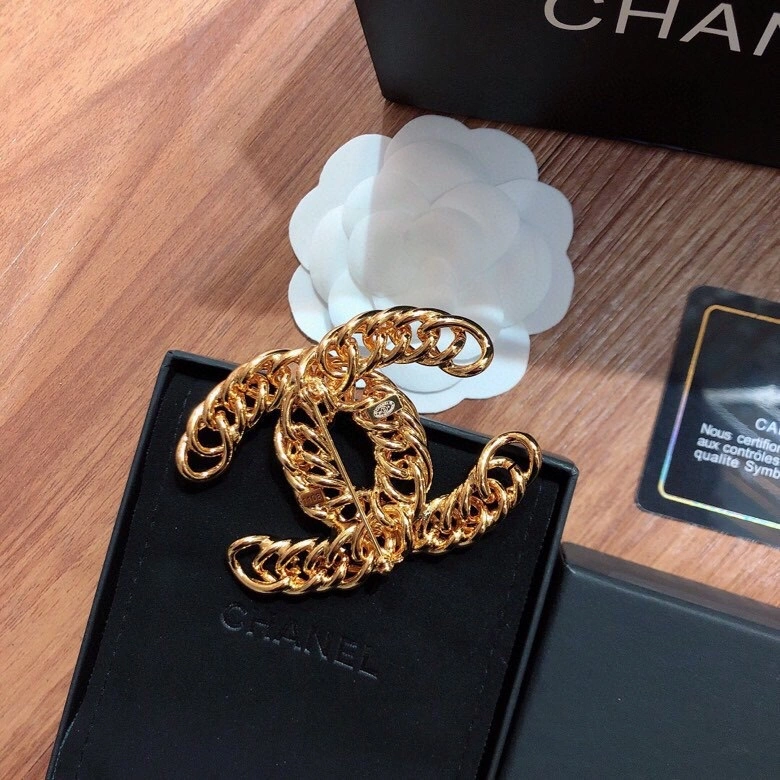 Chxnxl Brooches StreetReady 292996