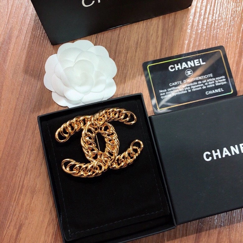Chxnxl Brooches StreetReady 292996