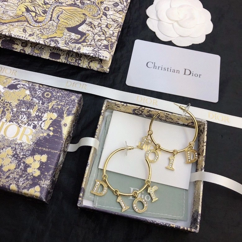 GoAnywhere Christian Dxxr Earrings 295425