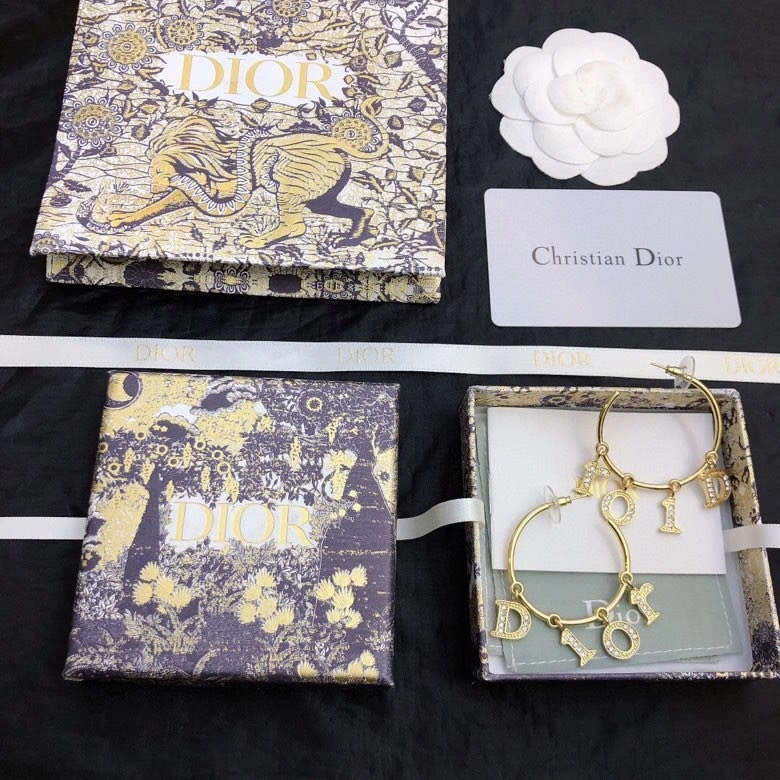 GoAnywhere Christian Dxxr Earrings 295425