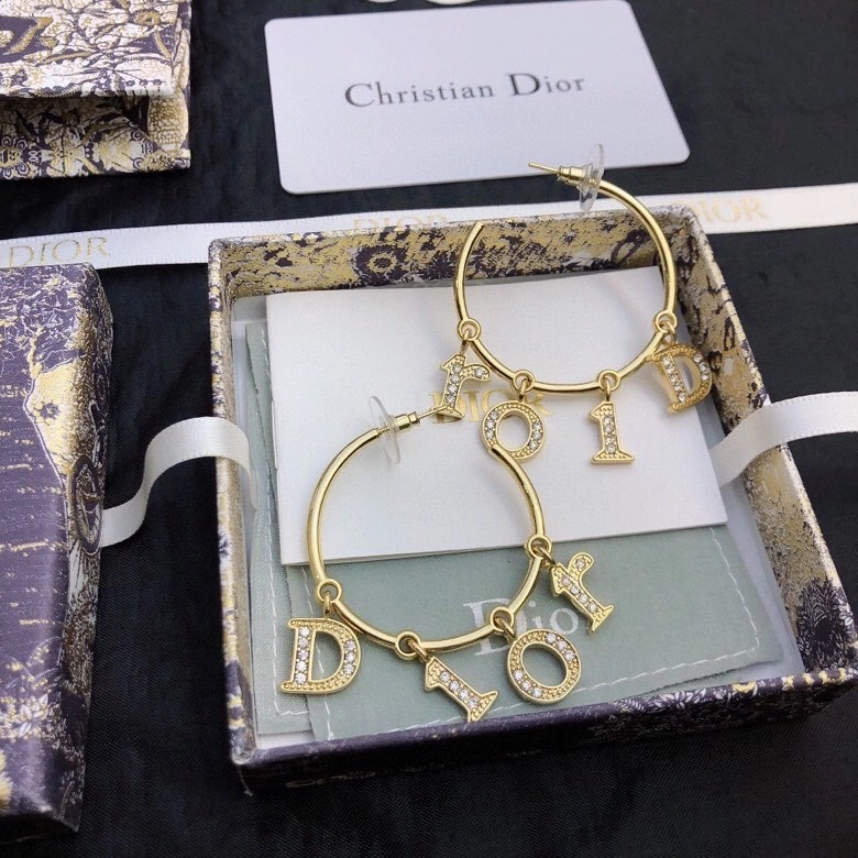 GoAnywhere Christian Dxxr Earrings 295425