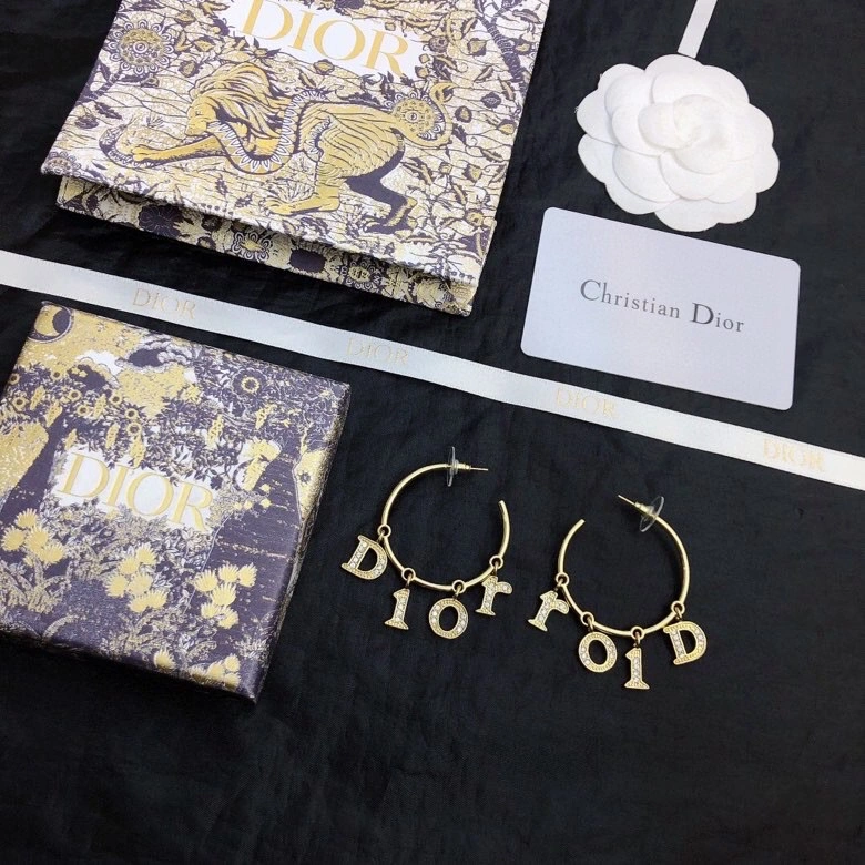 GoAnywhere Christian Dxxr Earrings 295425