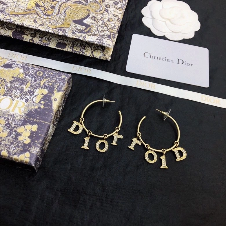 GoAnywhere Christian Dxxr Earrings 295425
